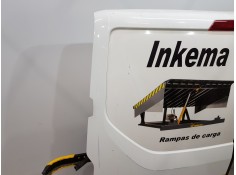 Recambio de puerta trasera izquierda para ford transit custom kasten custom referencia OEM IAM 2778099 PBK21V40011AD  2