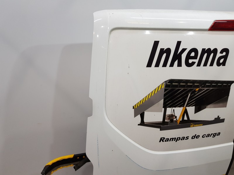 Recambio de puerta trasera izquierda para ford transit custom kasten custom referencia OEM IAM 2778099 PBK21V40011AD  Recambio de puerta trasera izquierda para ford transit custom kasten custom referencia OEM IAM 2778099 PBK21V40011AD