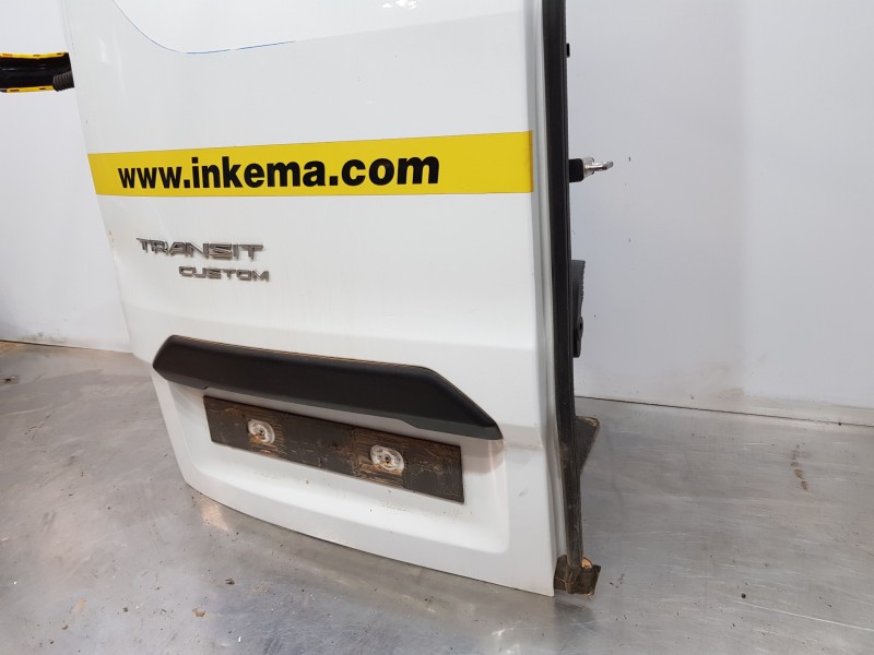 Recambio de puerta trasera izquierda para ford transit custom kasten custom referencia OEM IAM 2778099 PBK21V40011AD  Recambio de puerta trasera izquierda para ford transit custom kasten custom referencia OEM IAM 2778099 PBK21V40011AD