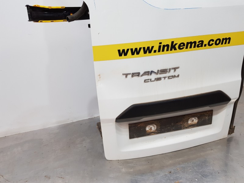 Recambio de puerta trasera izquierda para ford transit custom kasten custom referencia OEM IAM 2778099 PBK21V40011AD  Recambio de puerta trasera izquierda para ford transit custom kasten custom referencia OEM IAM 2778099 PBK21V40011AD