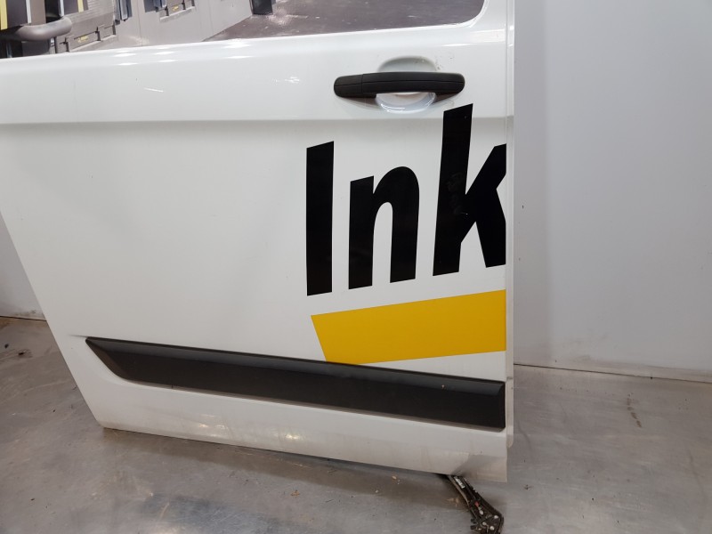 Recambio de porton lateral derecho para ford transit custom kasten custom referencia OEM IAM 2769812 KK21V24602AD  Recambio de porton lateral derecho para ford transit custom kasten custom referencia OEM IAM 2769812 KK21V24602AD
