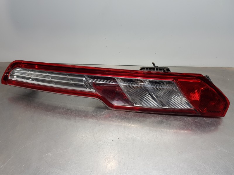 Recambio de piloto trasero derecho para ford transit custom kasten custom referencia OEM IAM BK2113404AJ   Recambio de piloto trasero derecho para ford transit custom kasten custom referencia OEM IAM BK2113404AJ