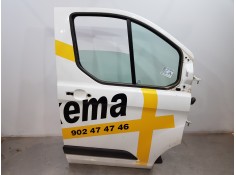 Recambio de puerta delantera derecha para ford transit custom kasten custom referencia OEM IAM 2488265