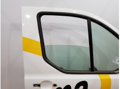 Recambio de puerta delantera derecha para ford transit custom kasten custom referencia OEM IAM 2488265   2