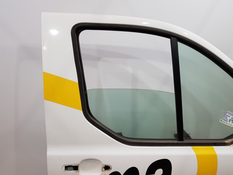Recambio de puerta delantera derecha para ford transit custom kasten custom referencia OEM IAM 2488265   Recambio de puerta delantera derecha para ford transit custom kasten custom referencia OEM IAM 2488265