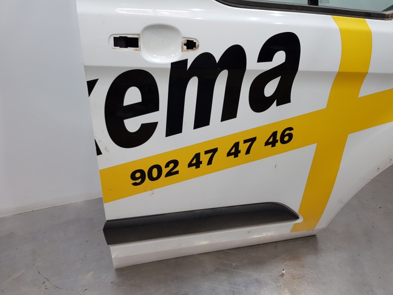 Recambio de puerta delantera derecha para ford transit custom kasten custom referencia OEM IAM 2488265   Recambio de puerta delantera derecha para ford transit custom kasten custom referencia OEM IAM 2488265