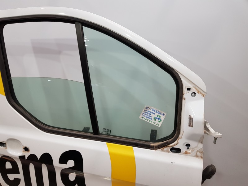 Recambio de puerta delantera derecha para ford transit custom kasten custom referencia OEM IAM 2488265   Recambio de puerta delantera derecha para ford transit custom kasten custom referencia OEM IAM 2488265