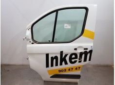 Recambio de puerta delantera izquierda para ford transit custom kasten custom referencia OEM IAM 2488102
