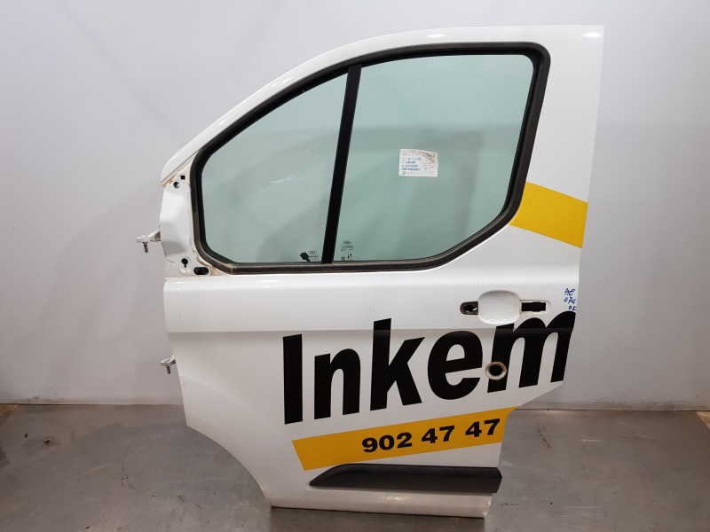 Recambio de puerta delantera izquierda para ford transit custom kasten custom referencia OEM IAM 2488102   Recambio de puerta delantera izquierda para ford transit custom kasten custom referencia OEM IAM 2488102