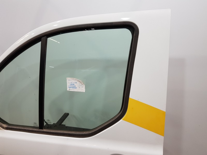 Recambio de puerta delantera izquierda para ford transit custom kasten custom referencia OEM IAM 2488102   Recambio de puerta delantera izquierda para ford transit custom kasten custom referencia OEM IAM 2488102