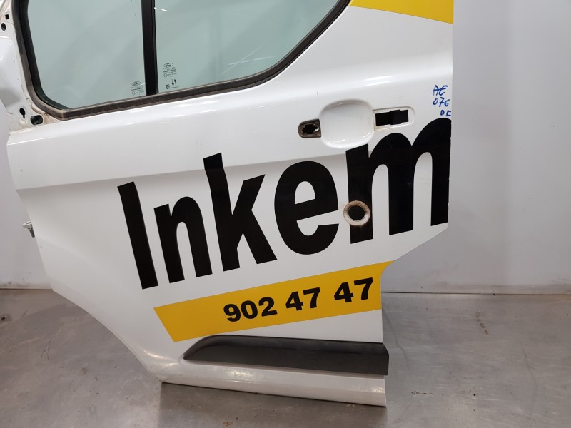 Recambio de puerta delantera izquierda para ford transit custom kasten custom referencia OEM IAM 2488102   Recambio de puerta delantera izquierda para ford transit custom kasten custom referencia OEM IAM 2488102