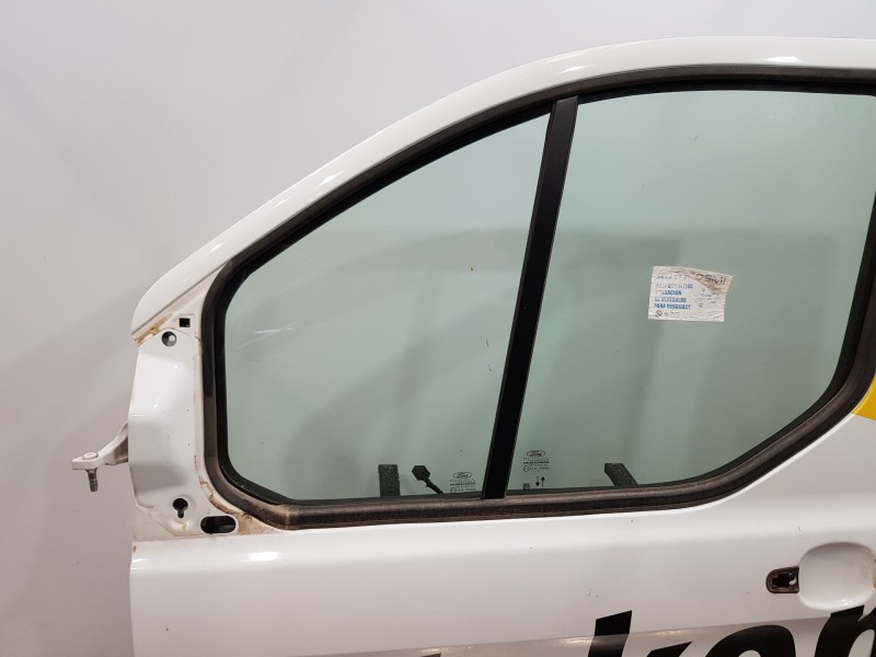 Recambio de puerta delantera izquierda para ford transit custom kasten custom referencia OEM IAM 2488102   Recambio de puerta delantera izquierda para ford transit custom kasten custom referencia OEM IAM 2488102