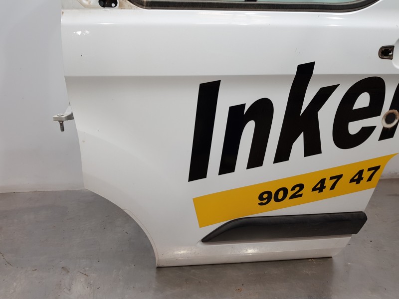Recambio de puerta delantera izquierda para ford transit custom kasten custom referencia OEM IAM 2488102   Recambio de puerta delantera izquierda para ford transit custom kasten custom referencia OEM IAM 2488102
