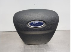 Recambio de airbag delantero izquierdo para ford transit custom kasten custom referencia OEM IAM JK21V042B85