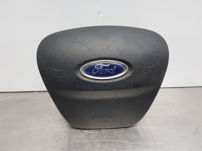 Recambio de airbag delantero izquierdo para ford transit custom kasten custom referencia OEM IAM JK21V042B85   Recambio de airbag delantero izquierdo para ford transit custom kasten custom referencia OEM IAM JK21V042B85