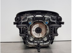 Recambio de airbag delantero izquierdo para ford transit custom kasten custom referencia OEM IAM JK21V042B85   2