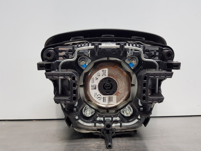 Recambio de airbag delantero izquierdo para ford transit custom kasten custom referencia OEM IAM JK21V042B85   Recambio de airbag delantero izquierdo para ford transit custom kasten custom referencia OEM IAM JK21V042B85