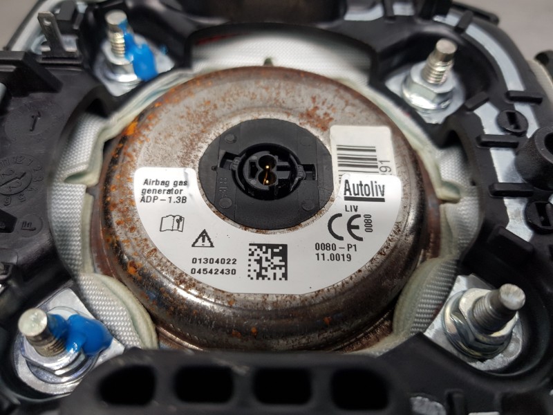 Recambio de airbag delantero izquierdo para ford transit custom kasten custom referencia OEM IAM JK21V042B85   Recambio de airbag delantero izquierdo para ford transit custom kasten custom referencia OEM IAM JK21V042B85