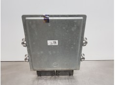 Recambio de centralita motor uce para ford transit custom kasten custom referencia OEM IAM KK2112A650FA A3C02351200