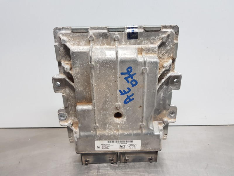 Recambio de centralita motor uce para ford transit custom kasten custom referencia OEM IAM KK2112A650FA A3C02351200  Recambio de centralita motor uce para ford transit custom kasten custom referencia OEM IAM KK2112A650FA A3C02351200