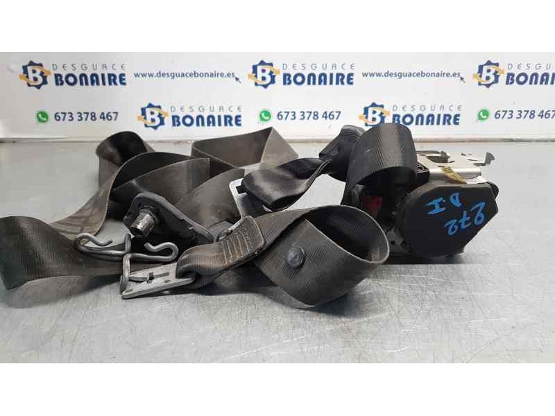 Recambio de kit airbag para renault scenic iii grand dynamique referencia OEM IAM 285589834R   Recambio de kit airbag para renault scenic iii grand dynamique referencia OEM IAM 285589834R