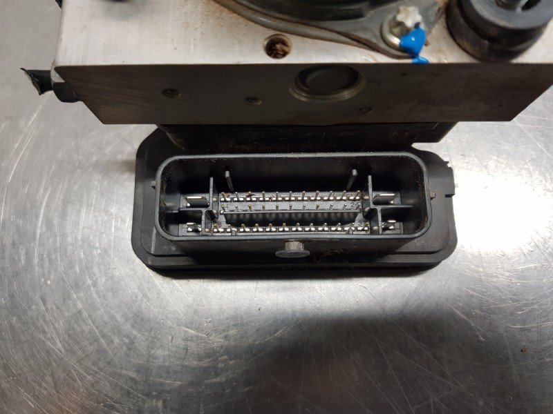 Recambio de abs para ford transit custom kasten custom referencia OEM IAM KK212B373AN   Recambio de abs para ford transit custom kasten custom referencia OEM IAM KK212B373AN