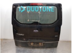 Recambio de porton trasero para ford transit custom kasten custom referencia OEM IAM 2640424