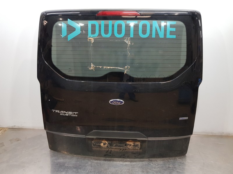 Recambio de porton trasero para ford transit custom kasten custom referencia OEM IAM 2640424   Recambio de porton trasero para ford transit custom kasten custom referencia OEM IAM 2640424