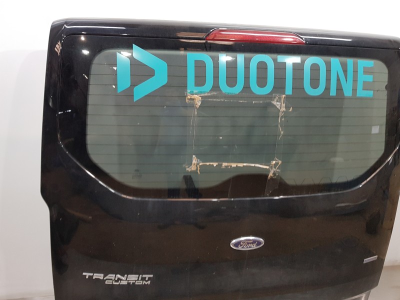 Recambio de porton trasero para ford transit custom kasten custom referencia OEM IAM 2640424   Recambio de porton trasero para ford transit custom kasten custom referencia OEM IAM 2640424
