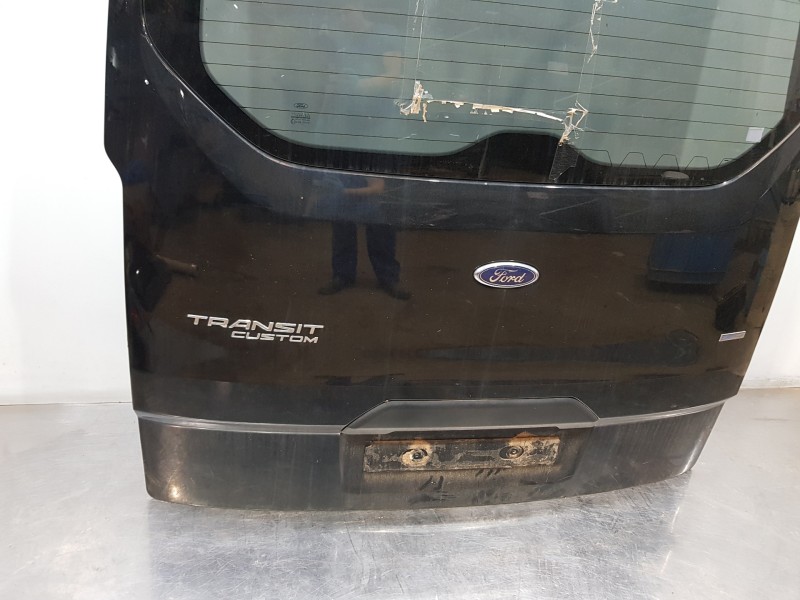 Recambio de porton trasero para ford transit custom kasten custom referencia OEM IAM 2640424   Recambio de porton trasero para ford transit custom kasten custom referencia OEM IAM 2640424