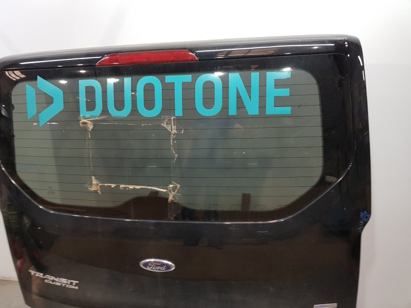 Recambio de porton trasero para ford transit custom kasten custom referencia OEM IAM 2640424   Recambio de porton trasero para ford transit custom kasten custom referencia OEM IAM 2640424