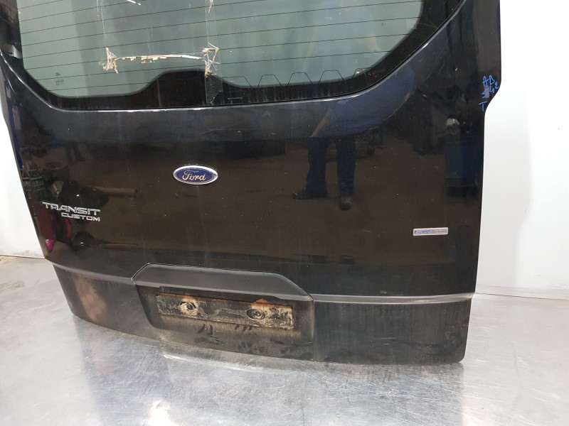 Recambio de porton trasero para ford transit custom kasten custom referencia OEM IAM 2640424   Recambio de porton trasero para ford transit custom kasten custom referencia OEM IAM 2640424