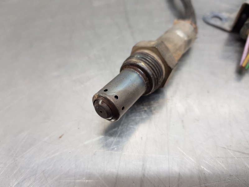 Recambio de sonda lambda para ford transit custom kasten custom referencia OEM IAM GK215E145AE  