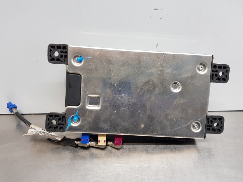 Recambio de modulo electronico para ford transit custom kasten custom referencia OEM IAM LK3T14G087BH  