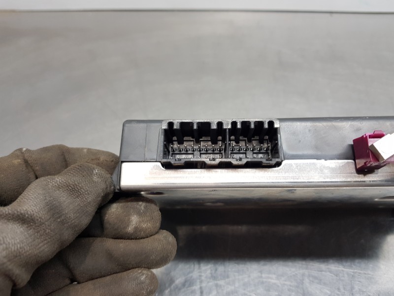 Recambio de modulo electronico para ford transit custom kasten custom referencia OEM IAM LK3T14G087BH  