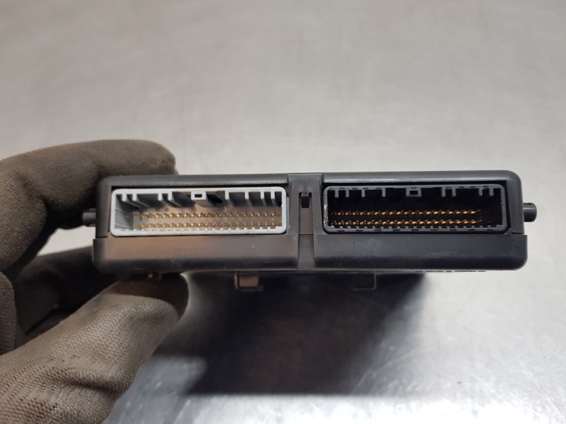 Recambio de modulo electronico para dacia sandero stepwey referencia OEM IAM 285254482R  