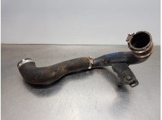 Recambio de tubo presion turbocompresor para ford transit custom kasten custom referencia OEM IAM KK216F073AC  