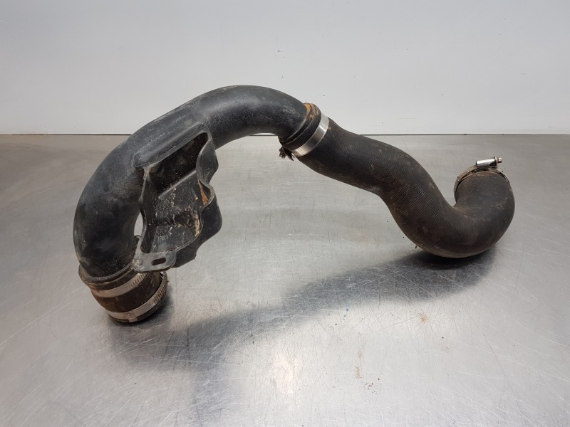 Recambio de tubo presion turbocompresor para ford transit custom kasten custom referencia OEM IAM KK216F073AC  