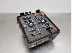 Recambio de caja reles / fusibles para ford transit custom kasten custom referencia OEM IAM KK3T14D068JE  