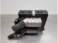 Recambio de caja reles / fusibles para ford transit custom kasten custom referencia OEM IAM KK3T14D068JE   2
