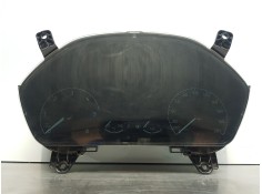 Recambio de cuadro instrumentos para ford transit custom kasten custom referencia OEM IAM MK3T10849ACC  
