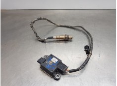 Recambio de sonda lambda para ford transit custom kasten custom referencia OEM IAM JK215L239AC 0281007763 