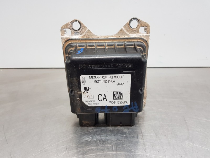 Recambio de modulo electronico para ford transit custom kasten custom referencia OEM IAM MK2T14B321CA  