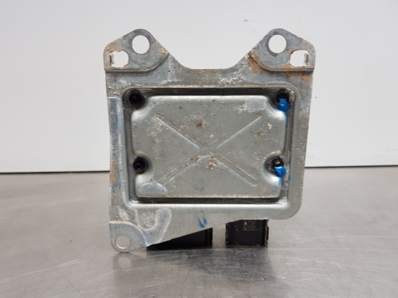 Recambio de modulo electronico para ford transit custom kasten custom referencia OEM IAM MK2T14B321CA  