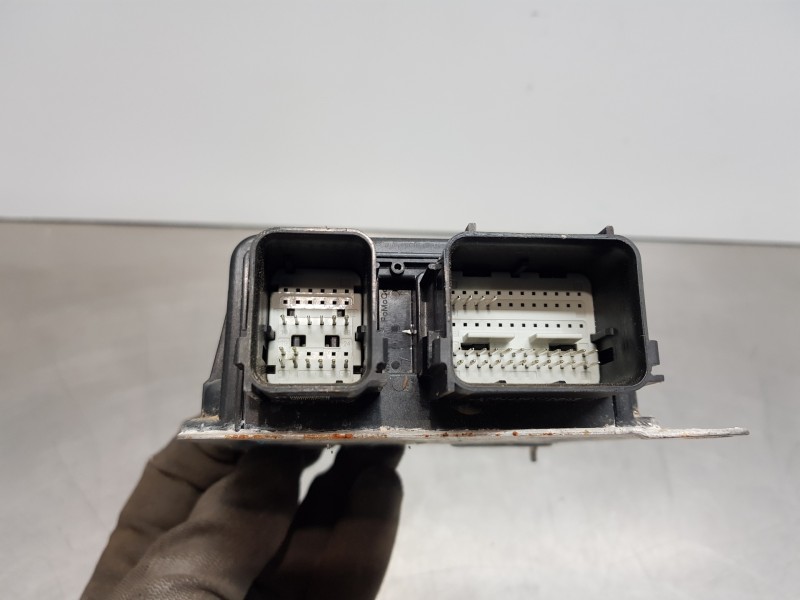 Recambio de modulo electronico para ford transit custom kasten custom referencia OEM IAM MK2T14B321CA  