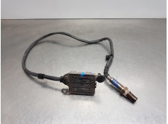 Recambio de sonda lambda para ford transit custom kasten custom referencia OEM IAM JK215L248AG  