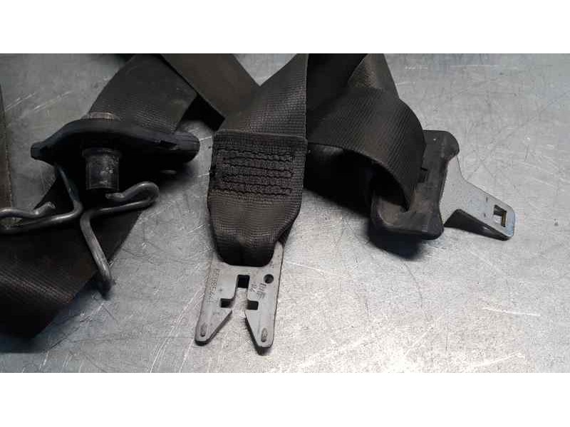 Recambio de kit airbag para renault scenic iii grand dynamique referencia OEM IAM 285589834R   Recambio de kit airbag para renault scenic iii grand dynamique referencia OEM IAM 285589834R