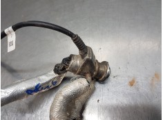 Recambio de inyector para ford transit custom kasten custom referencia OEM IAM KK315J281AD   2