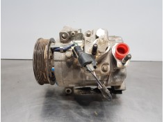 Recambio de compresor aire acondicionado para ford transit custom kasten custom referencia OEM IAM GK2119D629DA 4472506390 