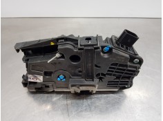 Recambio de cerradura puerta lateral derecha para ford transit custom kasten custom referencia OEM IAM KK3AV26412AL   2